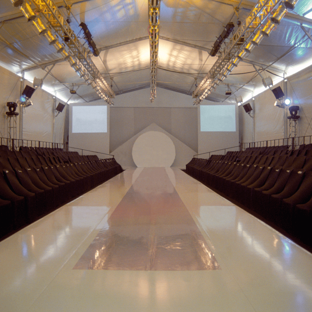 "From Runway to Reality: How Fashion Brands Can Enhance Your Everyday Life" - Baluchie® Milano
