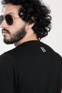 BALUCHIE MILANO Icon Slim - Fit T-Shirt - Baluchie® MilanoT-ShirtS